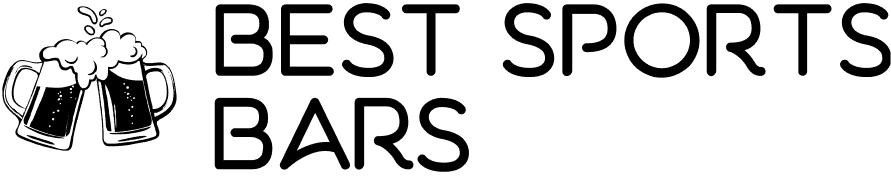 Best Sports Bar