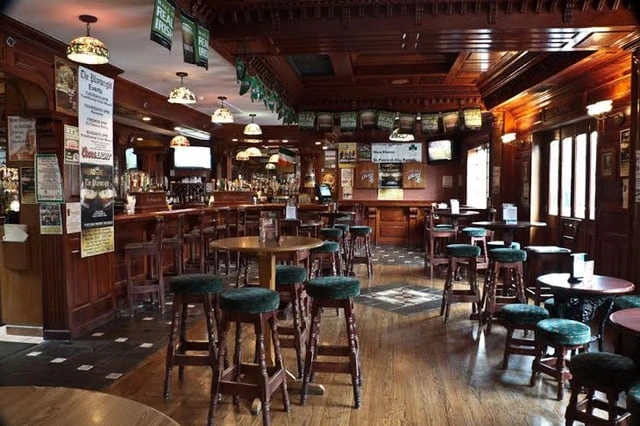 Bar Thumbnail