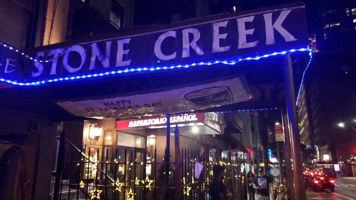 Bar Thumbnail