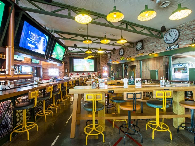 Bar Thumbnail
